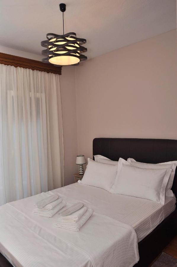 Friendly Flat 3 Apartment Édessa Luaran gambar