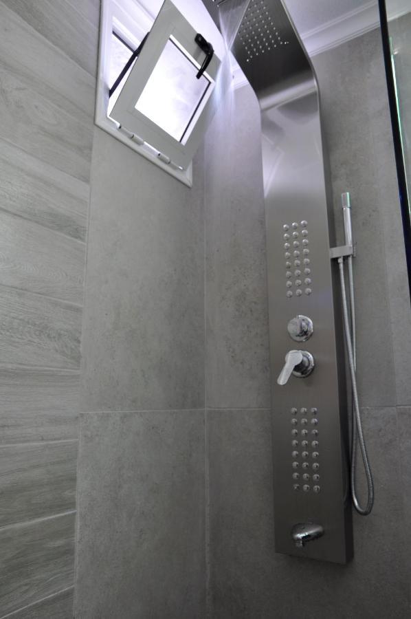 Friendly Flat 3 Apartment Édessa Luaran gambar
