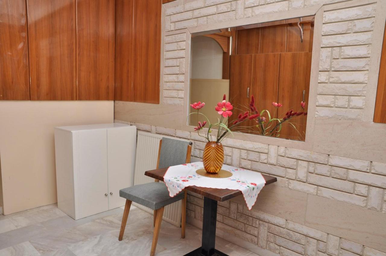 Friendly Flat 3 Apartment Édessa Luaran gambar
